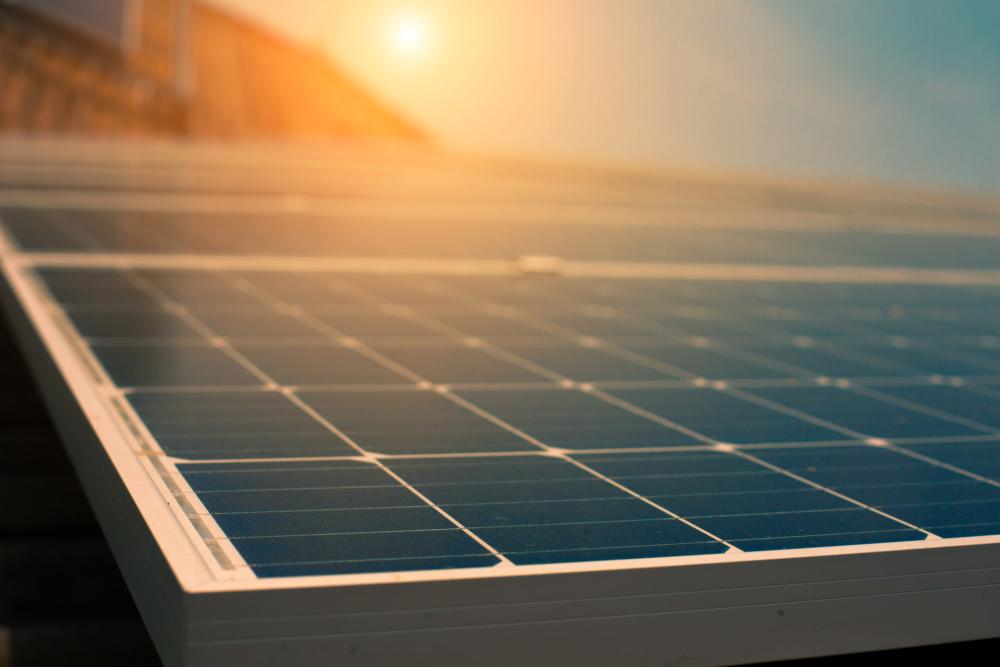 Imagen Instalaciones fotovoltáicas de almacenamiento 3 puntos de Igriés y Yéqueda