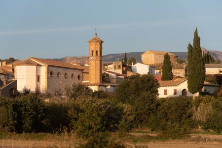 Nuevo portal del Ayuntamiento de Igriés